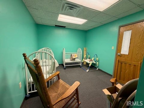 Tiny photo for 902 Manchester Avenue, Wabash, IN 46992 (MLS # 202644798)