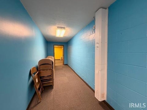 Tiny photo for 902 Manchester Avenue, Wabash, IN 46992 (MLS # 202644798)