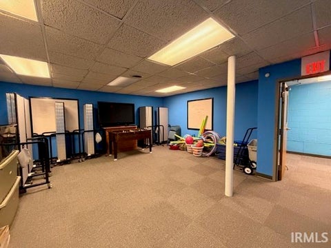 Tiny photo for 902 Manchester Avenue, Wabash, IN 46992 (MLS # 202644798)