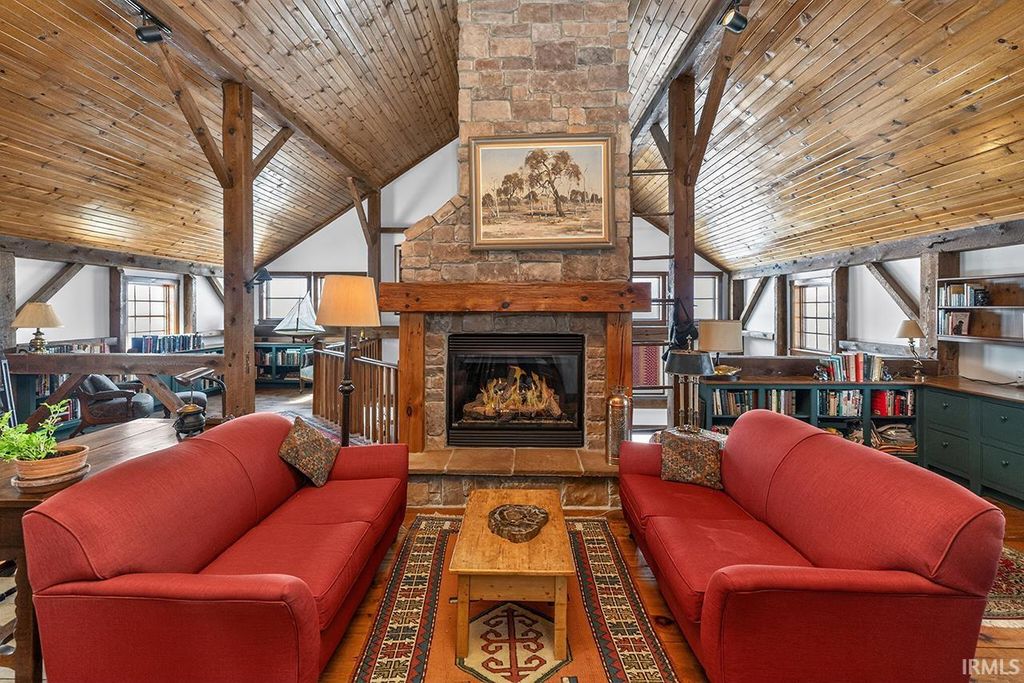 Photo of 17901 County Road 112, Bristol, IN 46507 (MLS # 202604024)