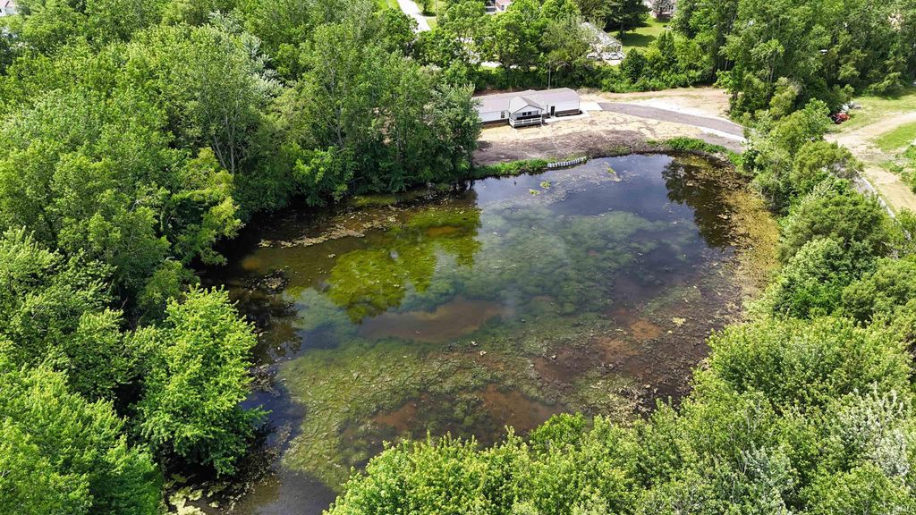Photo of 3973 N State Road 13, Leesburg, IN 46538 (MLS # 202621151)