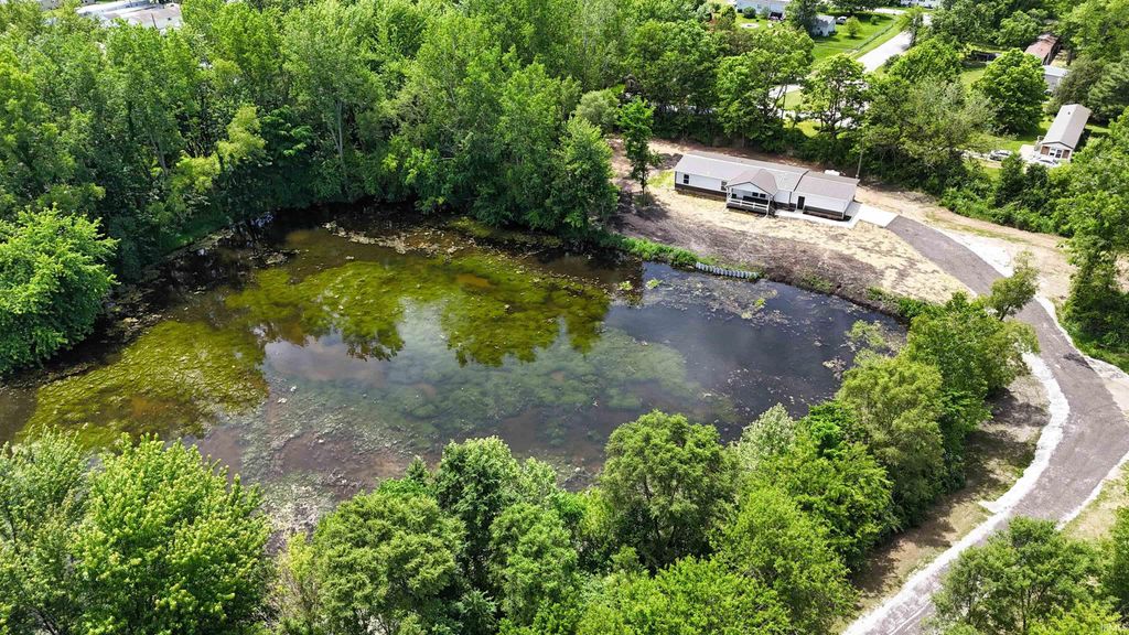 Photo of 3973 N State Road 13, Leesburg, IN 46538 (MLS # 202621151)