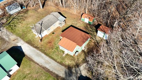 Tiny photo for 3174 High Street, Macy, IN 46951 (MLS # 202608687)