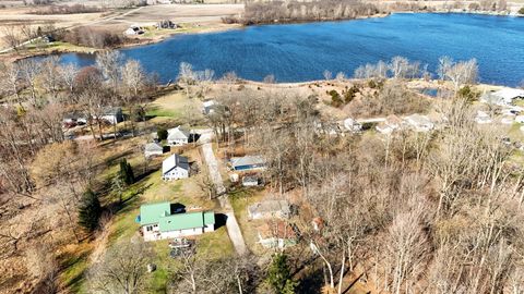 Tiny photo for 3174 High Street, Macy, IN 46951 (MLS # 202608687)