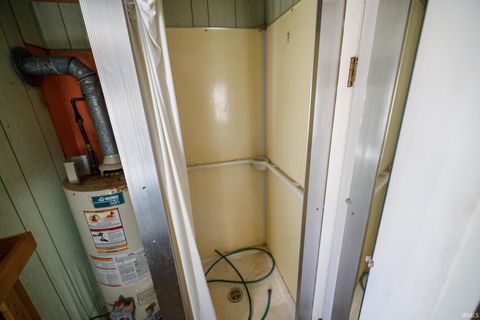 Tiny photo for 3174 High Street, Macy, IN 46951 (MLS # 202608687)