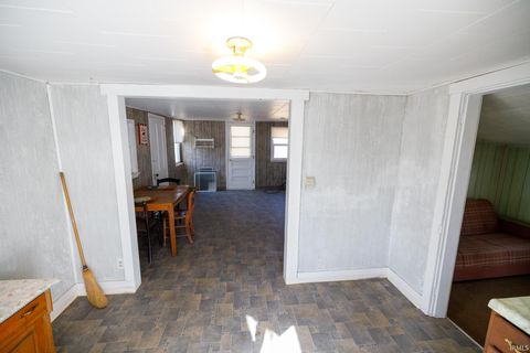 Tiny photo for 3174 High Street, Macy, IN 46951 (MLS # 202608687)