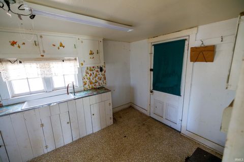 Tiny photo for 3174 High Street, Macy, IN 46951 (MLS # 202608687)