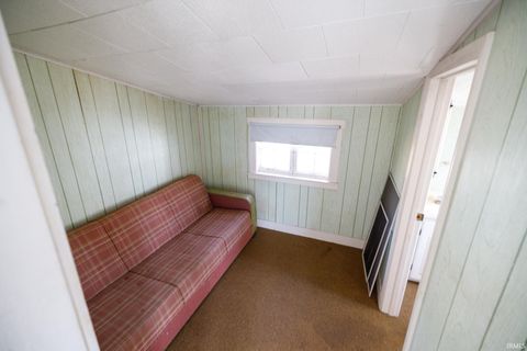 Tiny photo for 3174 High Street, Macy, IN 46951 (MLS # 202608687)