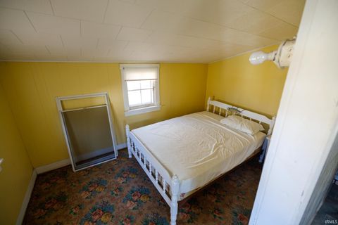 Tiny photo for 3174 High Street, Macy, IN 46951 (MLS # 202608687)