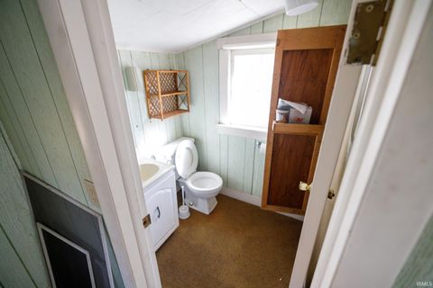 Tiny photo for 3174 High Street, Macy, IN 46951 (MLS # 202608687)