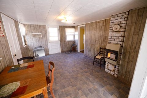 Tiny photo for 3174 High Street, Macy, IN 46951 (MLS # 202608687)