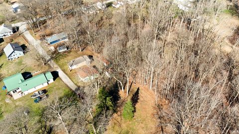 Tiny photo for 3174 High Street, Macy, IN 46951 (MLS # 202608687)