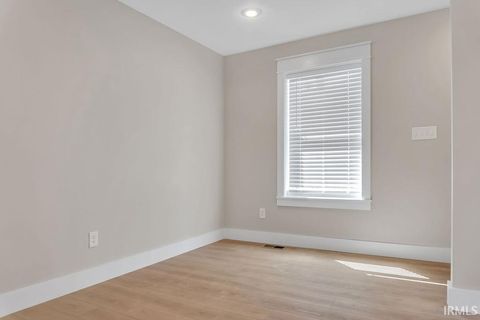 Tiny photo for 717 S Henderson Street #1, Bloomington, IN 47401 (MLS # 202612339)