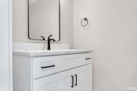 Tiny photo for 717 S Henderson Street #1, Bloomington, IN 47401 (MLS # 202612339)