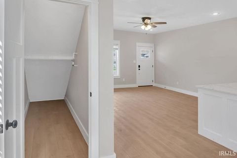 Tiny photo for 717 S Henderson Street #1, Bloomington, IN 47401 (MLS # 202612339)