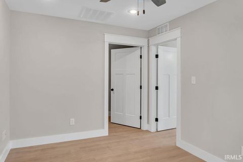 Tiny photo for 717 S Henderson Street #1, Bloomington, IN 47401 (MLS # 202612339)