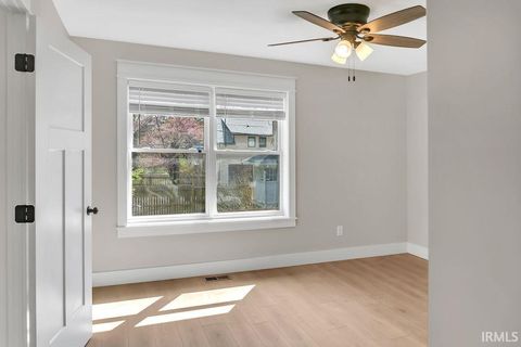 Tiny photo for 717 S Henderson Street #1, Bloomington, IN 47401 (MLS # 202612339)