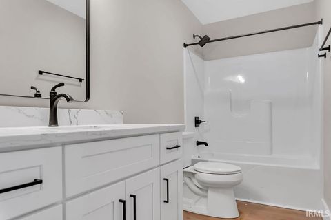 Tiny photo for 717 S Henderson Street #1, Bloomington, IN 47401 (MLS # 202612339)