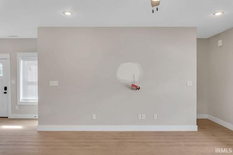 Tiny photo for 717 S Henderson Street #1, Bloomington, IN 47401 (MLS # 202612339)