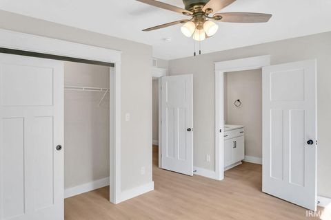 Tiny photo for 717 S Henderson Street #1, Bloomington, IN 47401 (MLS # 202612339)