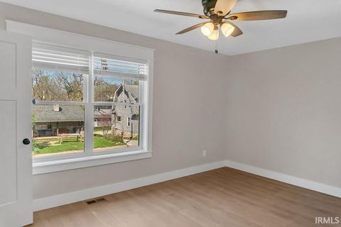 Tiny photo for 717 S Henderson Street #1, Bloomington, IN 47401 (MLS # 202612339)