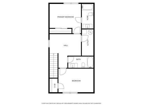 Tiny photo for 717 S Henderson Street #1, Bloomington, IN 47401 (MLS # 202612339)