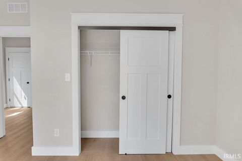 Tiny photo for 717 S Henderson Street #1, Bloomington, IN 47401 (MLS # 202612339)