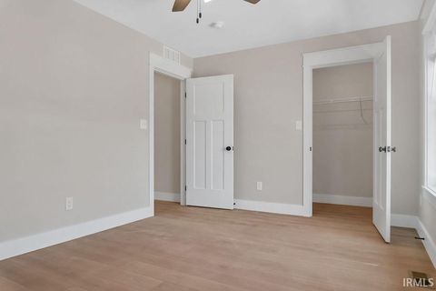 Tiny photo for 717 S Henderson Street #1, Bloomington, IN 47401 (MLS # 202612339)