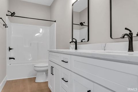 Tiny photo for 717 S Henderson Street #1, Bloomington, IN 47401 (MLS # 202612339)