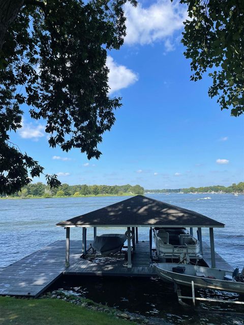 Tiny photo for 3484 N Shore Acres Court, Monticello, IN 47960 (MLS # 202611835)