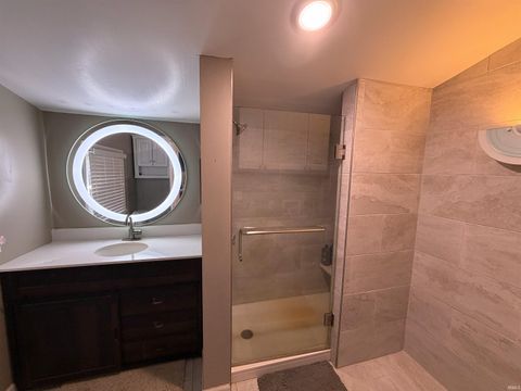 Tiny photo for 3484 N Shore Acres Court, Monticello, IN 47960 (MLS # 202611835)