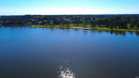 Tiny photo for 3484 N Shore Acres Court, Monticello, IN 47960 (MLS # 202611835)