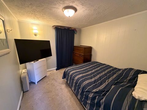 Tiny photo for 3484 N Shore Acres Court, Monticello, IN 47960 (MLS # 202611835)