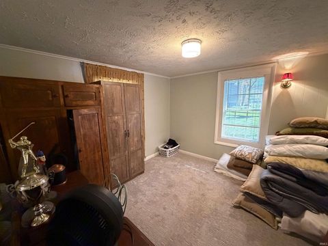 Tiny photo for 3484 N Shore Acres Court, Monticello, IN 47960 (MLS # 202611835)