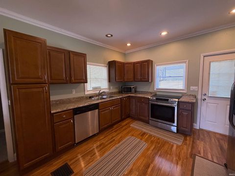 Tiny photo for 3484 N Shore Acres Court, Monticello, IN 47960 (MLS # 202611835)