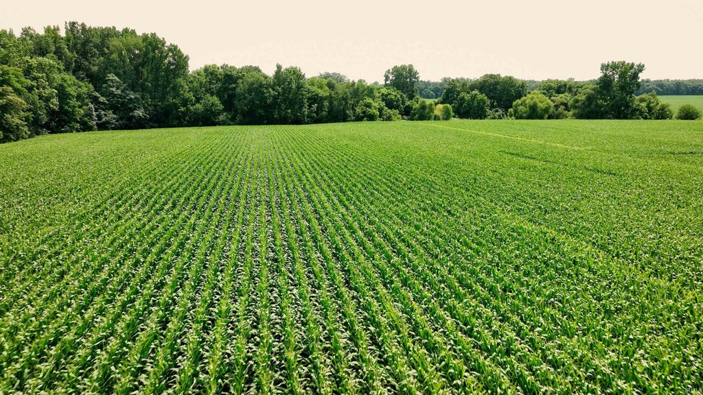 Photo of 2001 W Crystal Lake Road, Warsaw, IN 46580 (MLS # 202636595)