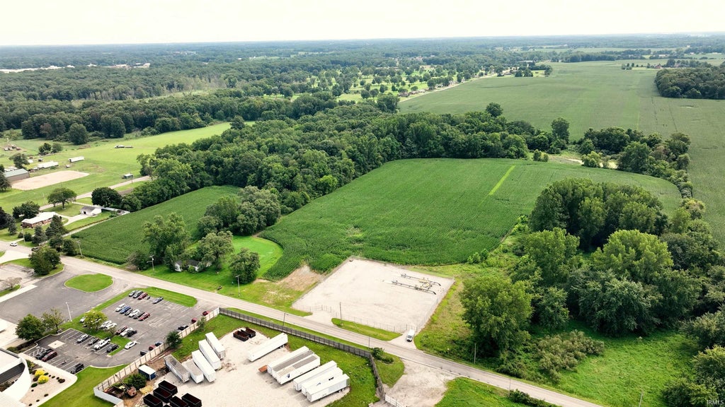 Photo of 2001 W Crystal Lake Road, Warsaw, IN 46580 (MLS # 202636595)