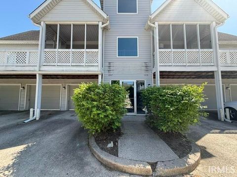 Photo of 1322 S College Mall Road, Bloomington, IN 47401 (MLS # 202614561)
