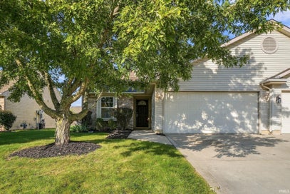 1927 Blue Sage Cove Fort Wayne IN 46808