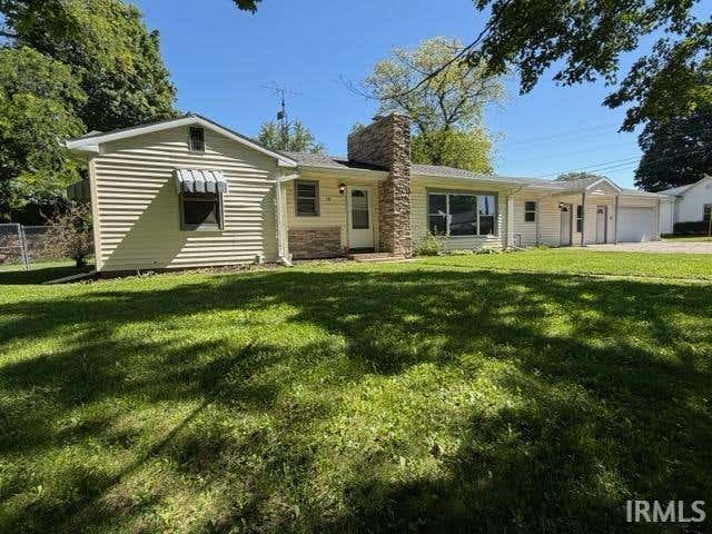 Photo of 130 E Broad Street, Spiceland, IN 47385 (MLS # 202621614)