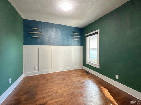 Tiny photo for 1038 S PURDUM Street, Kokomo, IN 46902 (MLS # 202542899)