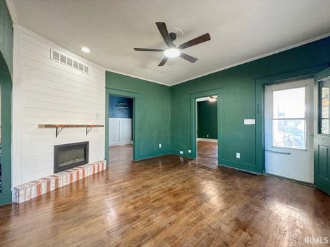 Tiny photo for 1038 S PURDUM Street, Kokomo, IN 46902 (MLS # 202542899)