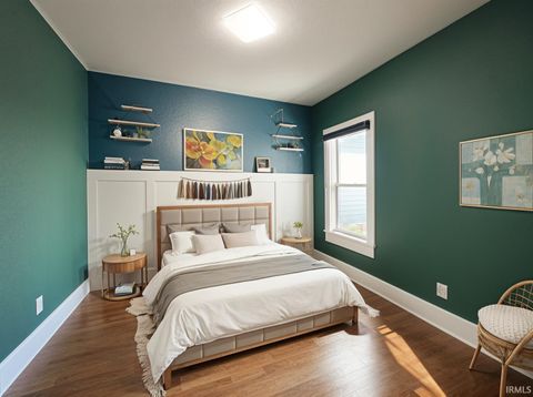 Tiny photo for 1038 S PURDUM Street, Kokomo, IN 46902 (MLS # 202542899)