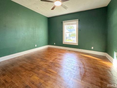 Tiny photo for 1038 S PURDUM Street, Kokomo, IN 46902 (MLS # 202542899)