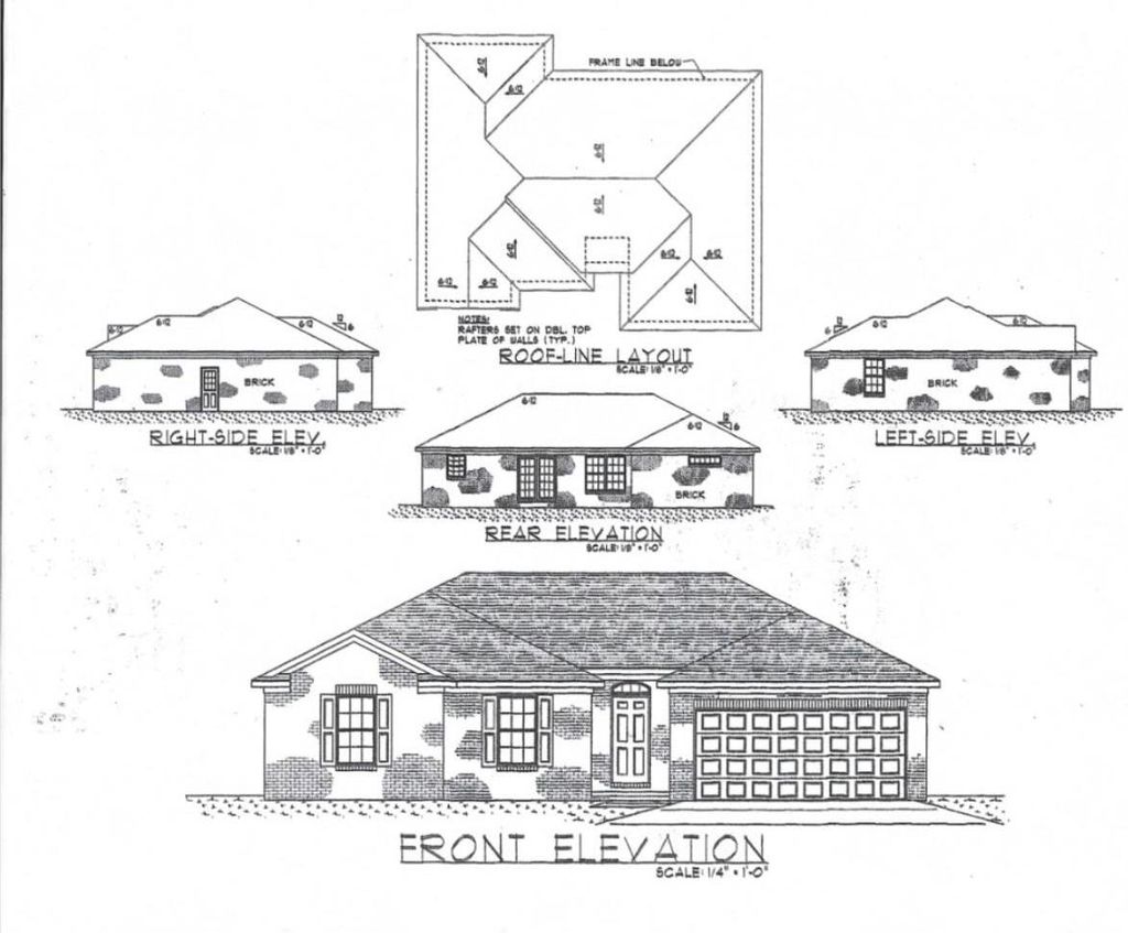 Photo of 8652 W Jessee Street, Richland, IN 47634 (MLS # 202602186)