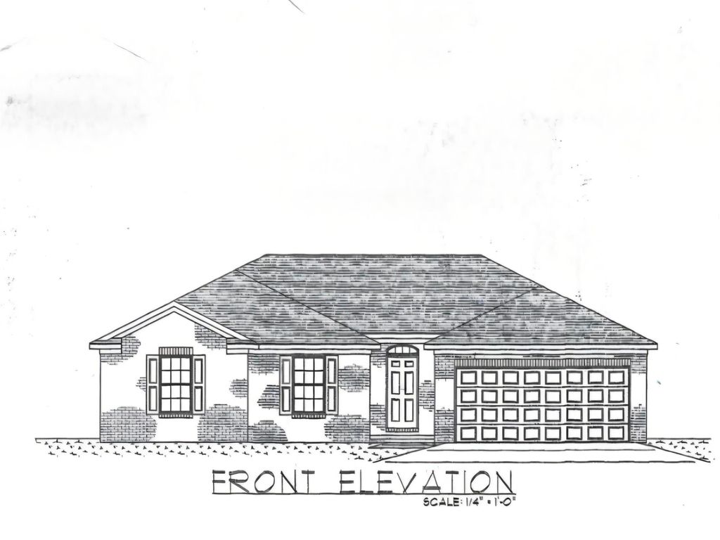 Photo of 8652 W Jessee Street, Richland, IN 47634 (MLS # 202602186)