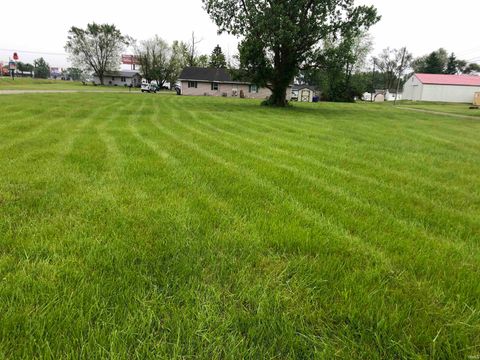 Photo of 2152 N Plate & Elizabeth St Streets, Kokomo, IN 46901 (MLS # 202516406)