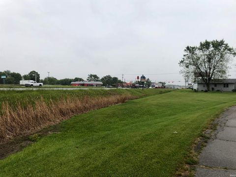 Tiny photo for 2152 N Plate & Elizabeth St Streets, Kokomo, IN 46901 (MLS # 202516406)