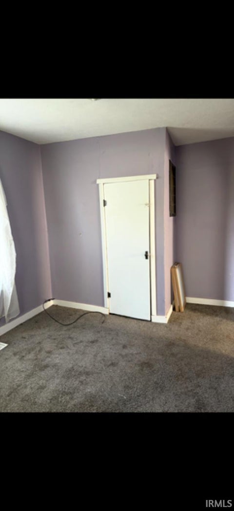 Tiny photo for 1132 N 8th Street, Mitchell, IN 47446 (MLS # 202644835)