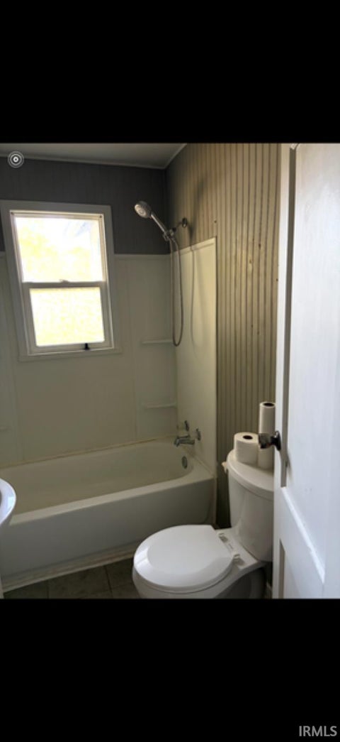 Tiny photo for 1132 N 8th Street, Mitchell, IN 47446 (MLS # 202644835)